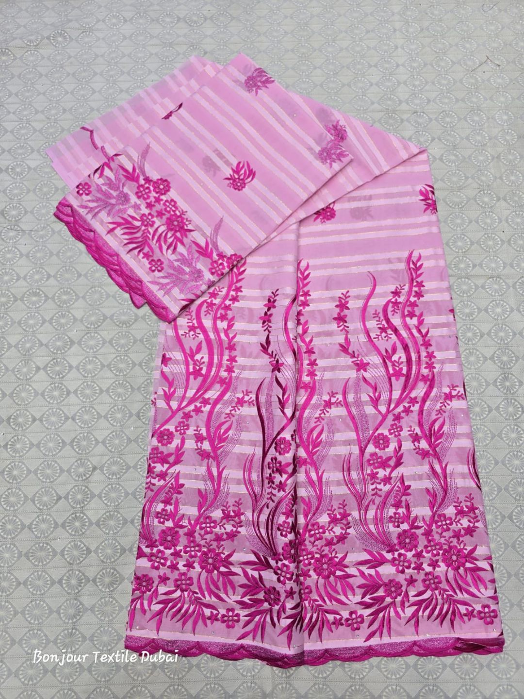 Salouva Rose
